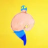 Matched profile picture
