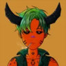 Matched profile picture