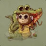Matched profile picture
