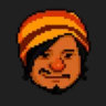 Matched profile picture