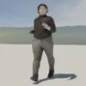 Matched profile picture