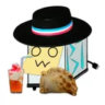 Toaster Posting, UYUUUUUIIIIII edition