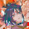 Matched profile picture