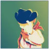 Matched profile picture