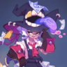 Matched profile picture