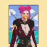 Matched profile picture
