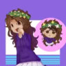 Matched profile picture
