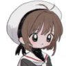 Matched profile picture