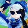 Profile picture