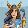 Matched profile picture