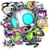 Matched profile picture