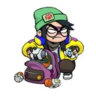Matched profile picture