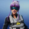 Matched profile picture