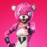 Matched profile picture
