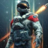 Matched profile picture