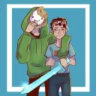 Matched profile picture