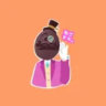 Matched profile picture