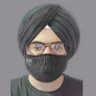Matched profile picture