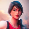 Matched profile picture