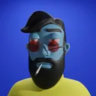 Matched profile picture