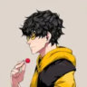 Matched profile picture