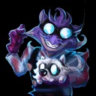 Matched profile picture