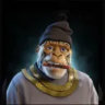 Matched profile picture