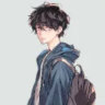 Profile picture