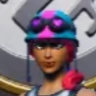Matched profile picture
