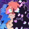 Matched profile picture