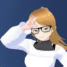 Matched profile picture