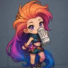 Profile picture