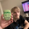 Matched profile picture