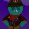 Matched profile picture