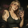 Matched profile picture