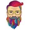 Matched profile picture