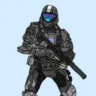 Matched profile picture