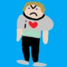 Matched profile picture