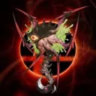 Matched profile picture