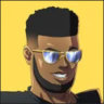 Matched profile picture
