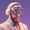 Matched profile picture