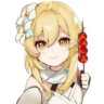 Matched profile picture