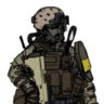 Matched profile picture