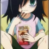 Matched profile picture
