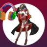 Matched profile picture