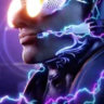 Profile picture