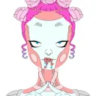 Matched profile picture