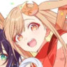 Matched profile picture