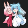 Matched profile picture