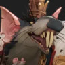 Profile picture